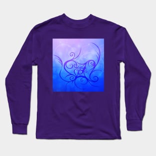 Harmony Long Sleeve T-Shirt